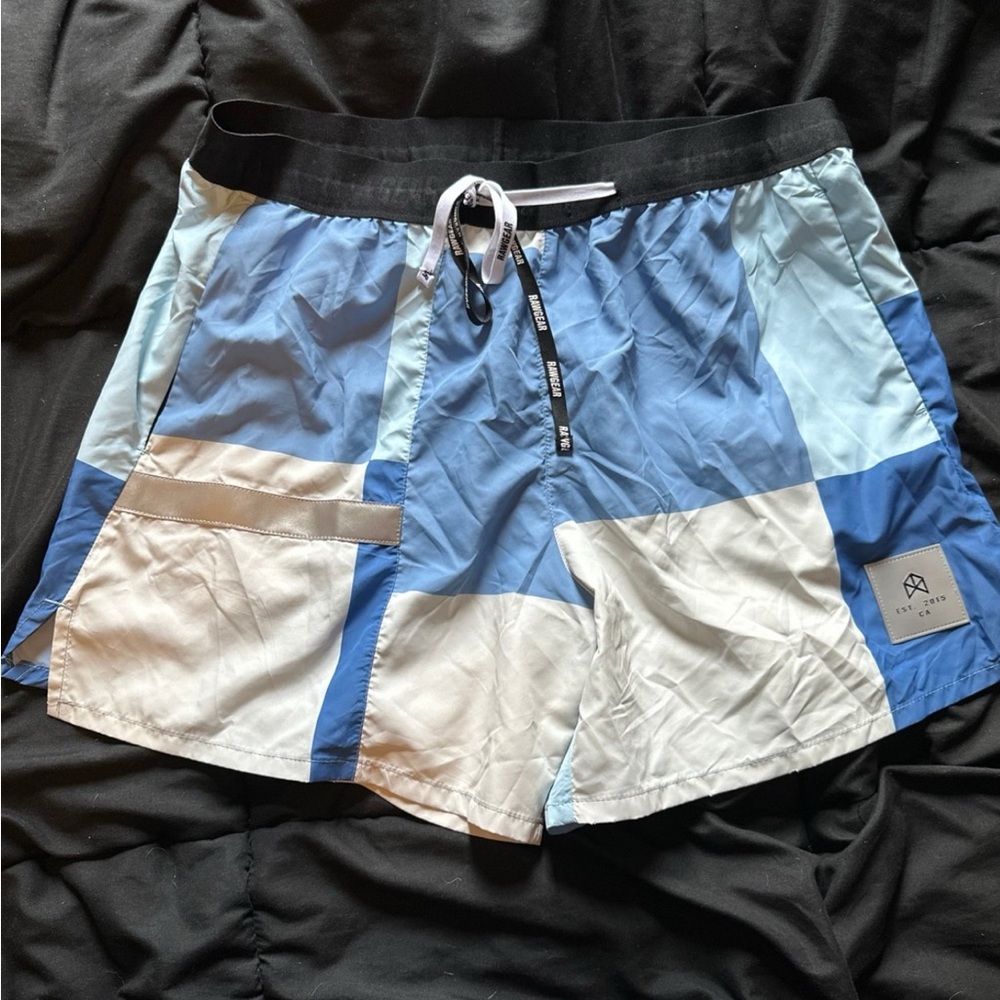 RawGear Dynamic Shorts